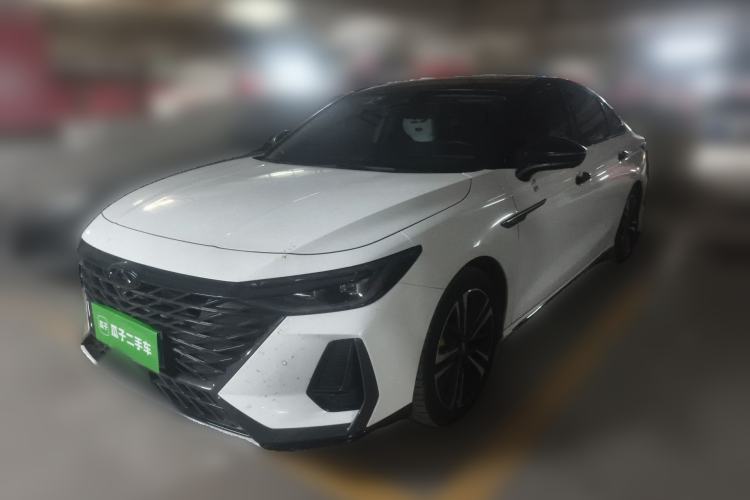 Used Chery Arrizo 8 2023 High-Performance Edition 2.0T DCT Powerfully Equipped