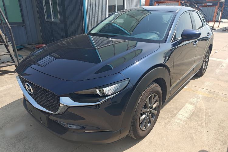 Used Mazda CX-30 2022 2.0L Automatic Zhiyue Trim