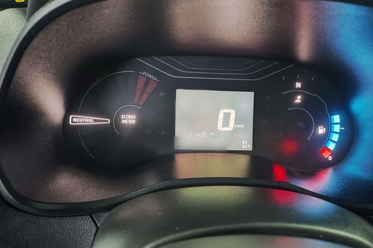 Used Dongfeng NAMMI EX1 2022 Revised PRO Enjoyment Version
