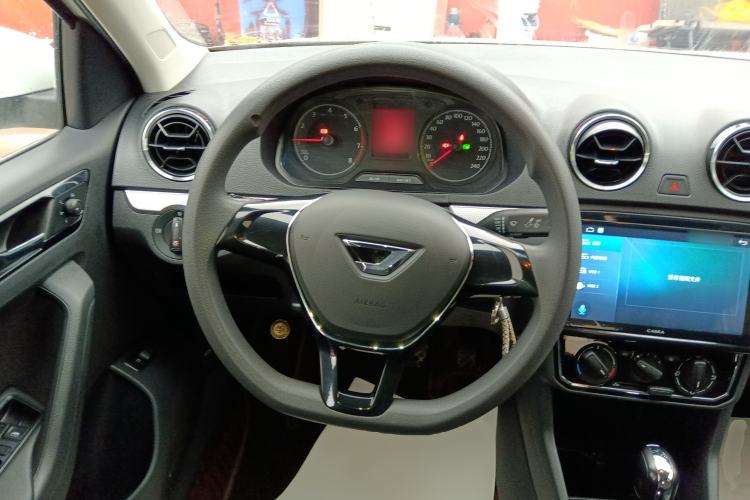 Used Jetta VA3 2020 1.5L Automatic "Upward Life" Edition
