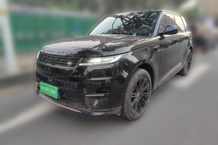 Used Land Rover Range Sport 2025 400 PS Dynamic SE
