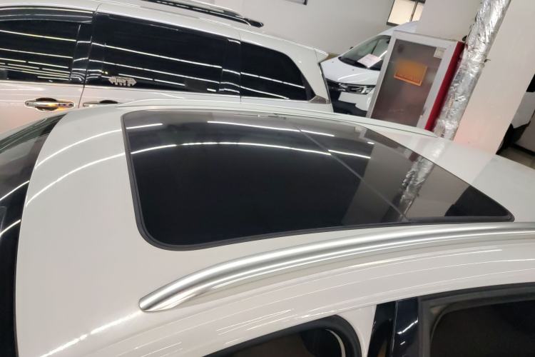 Used Volkswagen C-TREK 2018 1.5L Automatic Comfort Model