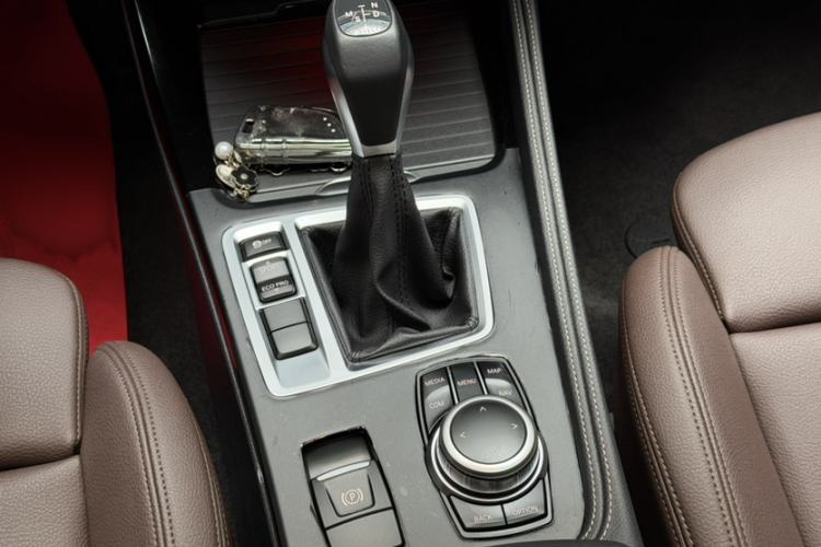 Used BMW 1 Series 2019 120i Leading Model M Sport Package Interior 7