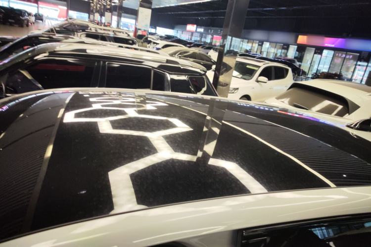 Used Leapmotor C10 2024 530 Smart Edition