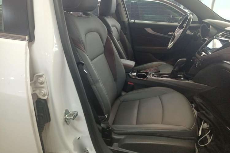 Used Chevrolet Malibu 2017 1.5T Automatic Luxury Edition