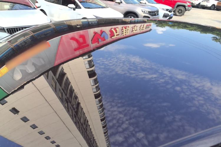 Used Wuling Xingguang 2023 150 Advanced Edition