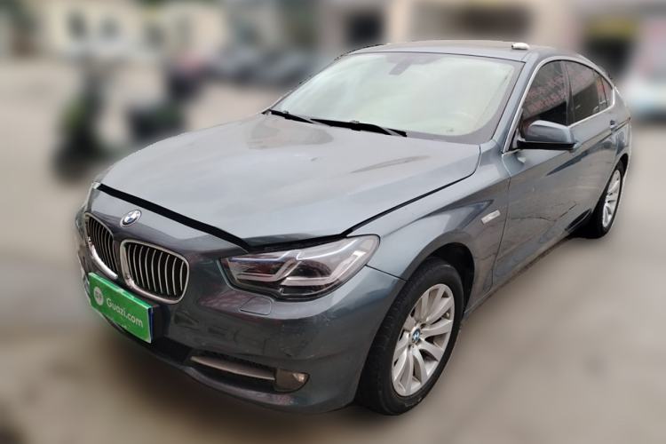 Used BMW 5 Series GT 2011 535i Elegant Edition