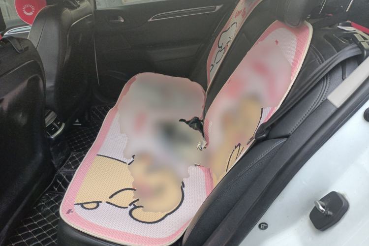 Used Citroen C4L 2013 1.6 THP Automatic Impression Edition
