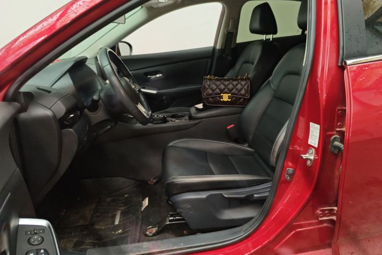 Used Nissan Sylphy 2022 Electric-Drive e-POWER Super Connect PLUS