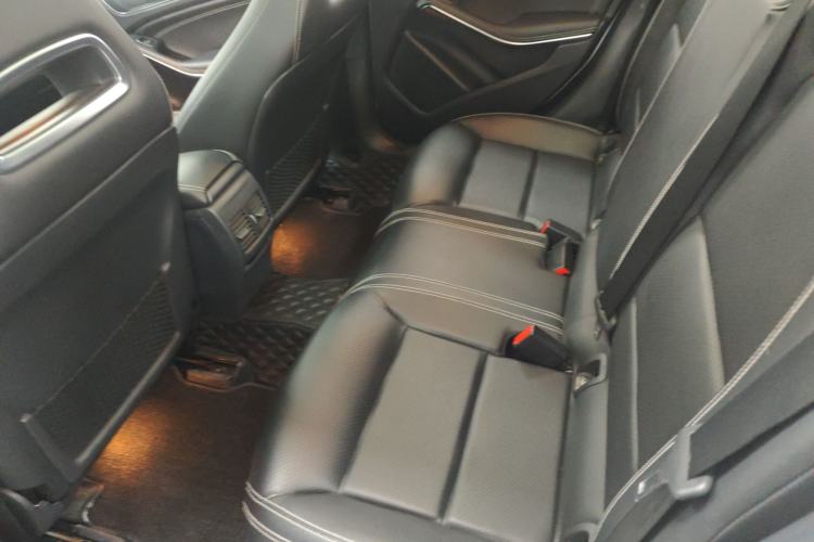 Used Mercedes-Benz GLA 2019 GLA 200 Dynamic Edition
