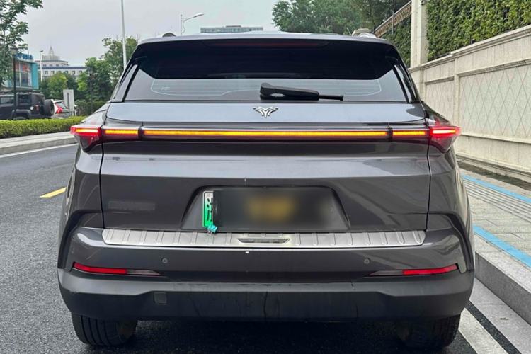 Used NETA U 2021 Pro 500 Lunar Edition
