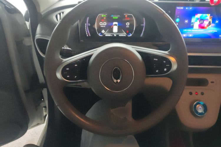 Used ORA White Cat 2020 401 km Long-Range Version
