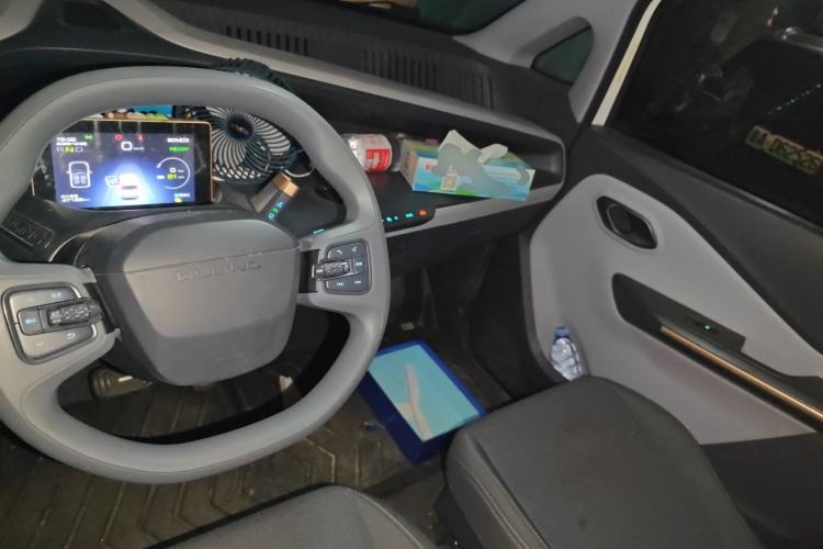 Used Wuling NAMMIEV 2021 - Play Edition
