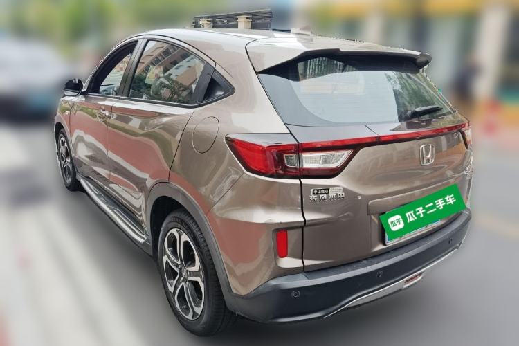 Used Honda XR-V 2017 1.8L EXi CVT Comfort Version