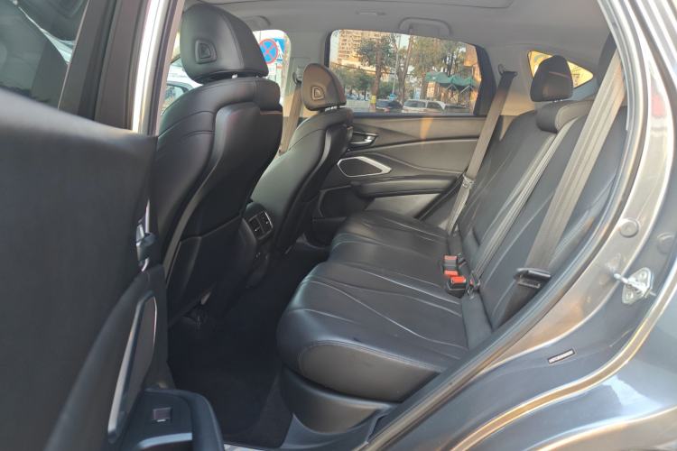 Used Acura RDX 2019 2.0T Smart Enjoyment Version SH-AWD China V Standard