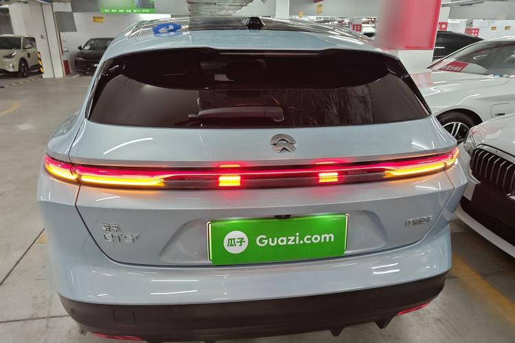 Used Nio ET5T 2024 75kWh Touring
