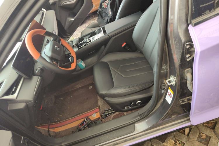 Used Changan Ruicheng PLUS 2023 1.5T DCT Flagship Edition
