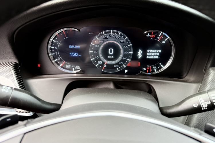 Used Cadillac CT6 2022 28T Prestige Edition