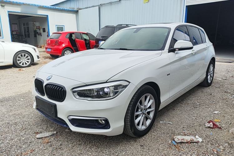 Used BMW 1 Series 2015 118i Urban Design Package