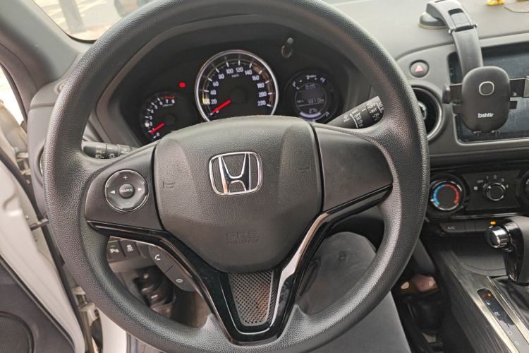 Used Honda XR-V 2015 1.5L LXi CVT Classic Edition