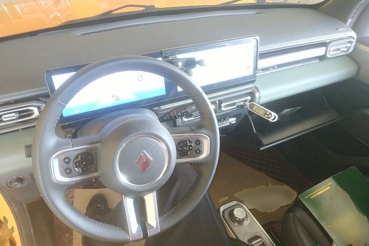 Used Baojun Spark 2023 Flagship Edition