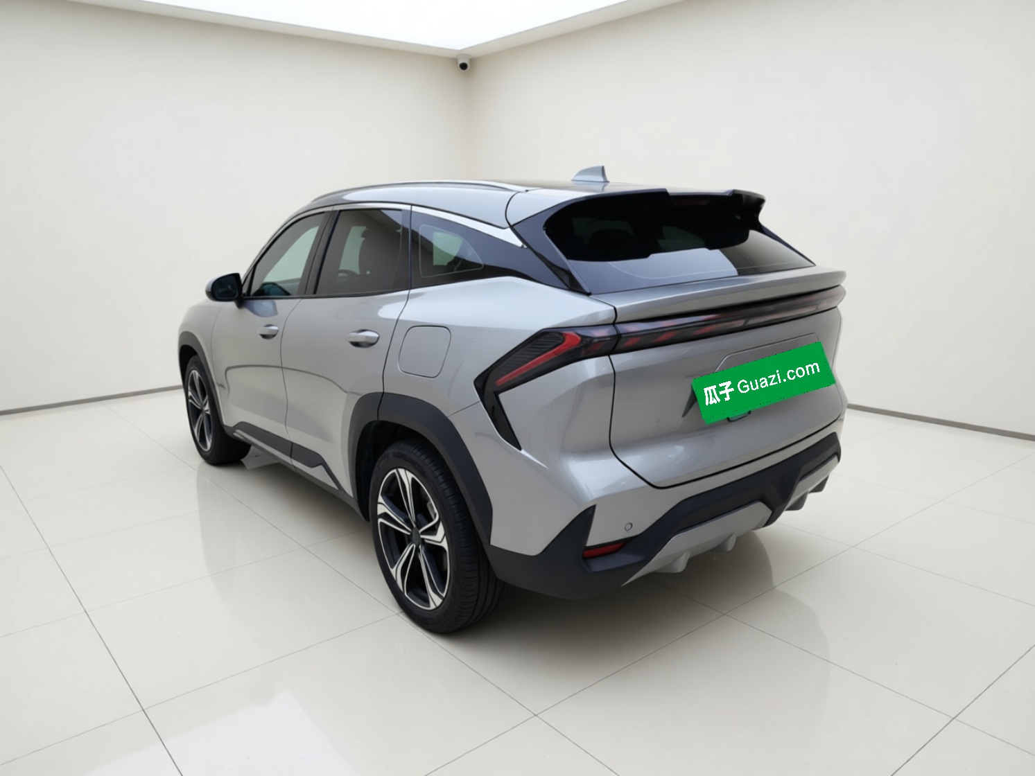 Geely Galaxy L7 2024 1.5T 115 km Starship Dragon Edition — снимка 4