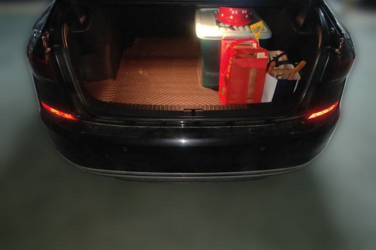 Used Volkswagen Passat 2022 330TSI Elite Edition