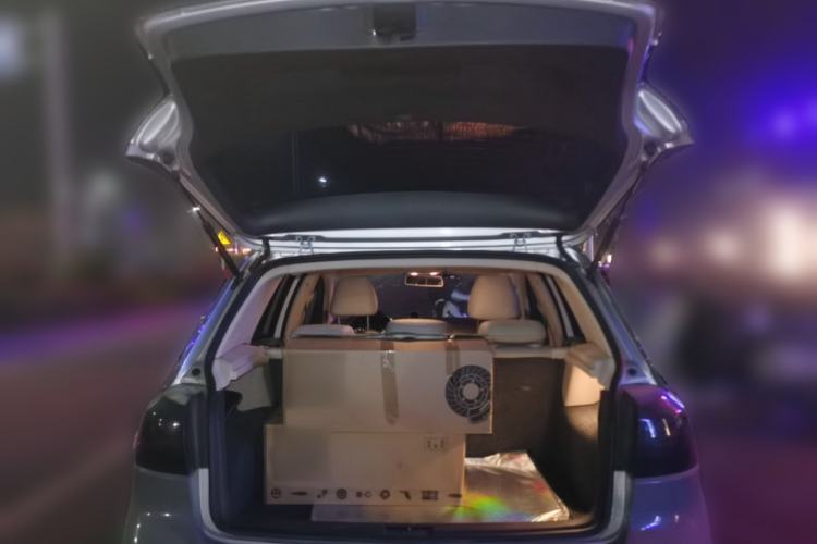 Used Volkswagen Golf 2010 1.6 Automatic Comfort Edition
