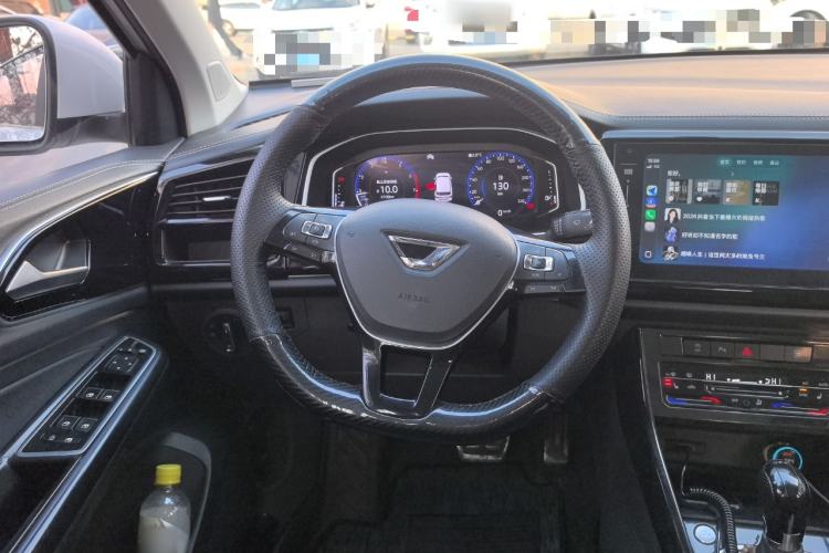 Used Jetta VS7 2020 1.4T Automatic Glory Edition