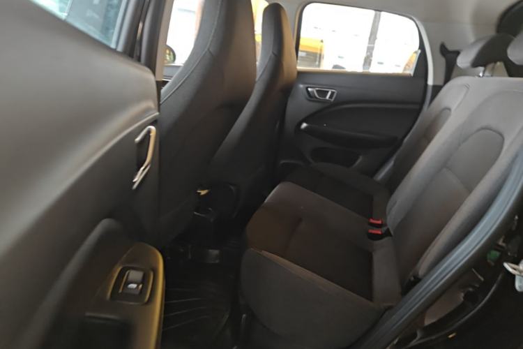 Used Leapmotor T03 2022 Special Edition
