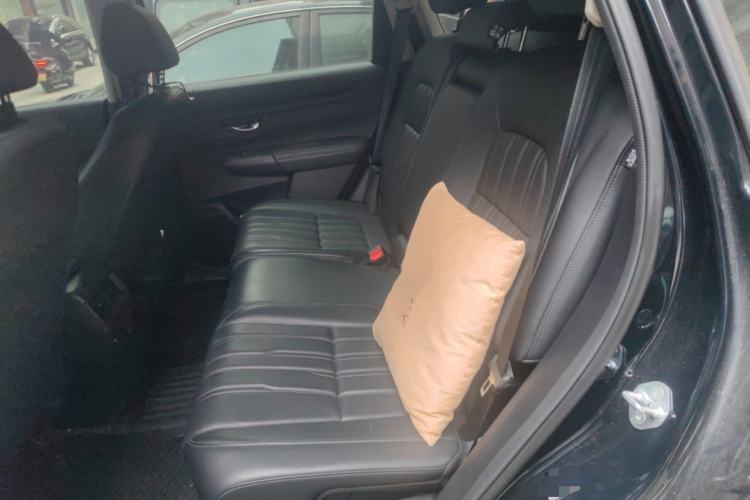 Used Honda Breeze 2023 240TURBO Two-Wheel-Drive Luxury Edition 5 Seats