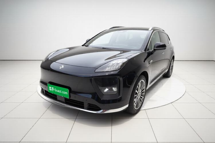 Used Hyptec HL 2025 Model Revised 350 Max Six-Seater LiDAR Edition
