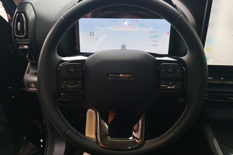 Used Haval H Dog New Energy 2024 Hi4 102km Trend Electric Version Plus
