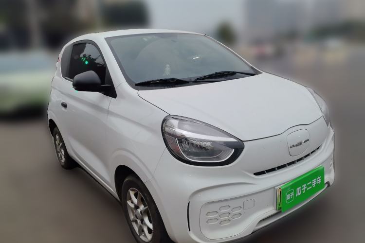 Used Roewe Clever 2022 311km QiQi BoBo Edition