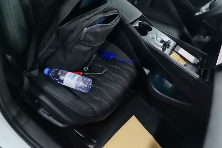 Used BYD Seal 06 New Energy 2025 DM-i Intelligent Drive 120KM Flagship Model
