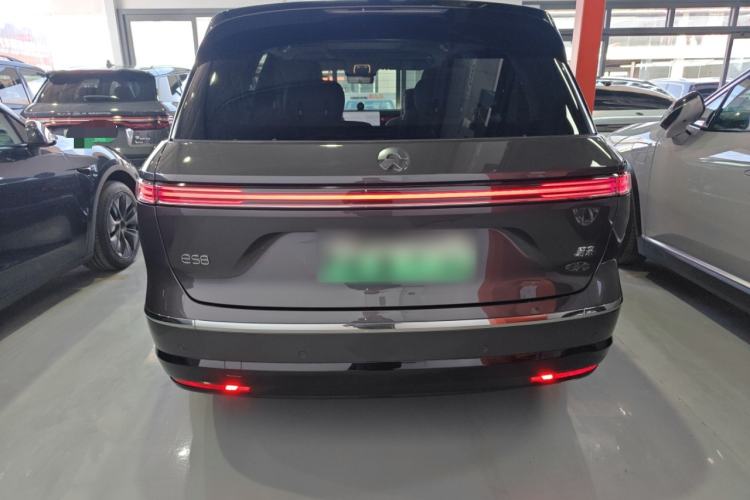 Used Nio ES8 2026 Model 6-seat Executive Luxury Edition
