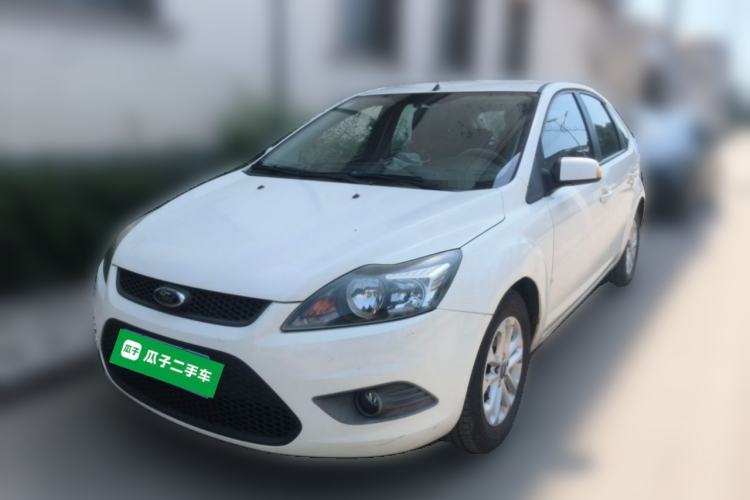 Used Ford Focus 2013 Hatchback Classic 1.8L Manual Base Model Guazi used car, China used car export, Used car for sale, Used  cars, Cheapest cars for sale