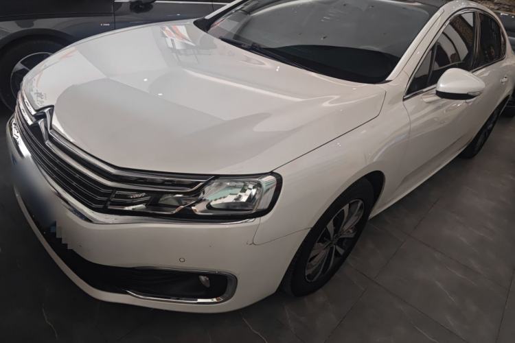 Used Citroen C6 2018 380THP Luxury Version