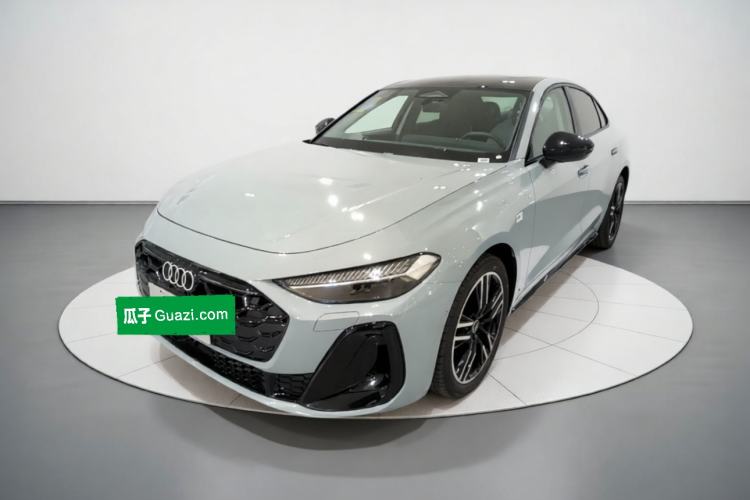 Used Audi A5L 2026 2.0T Sport Plus