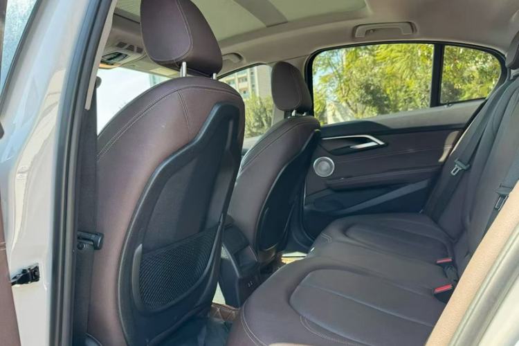 Used BMW 1 Series 2021 120i M Sport Night Edition
