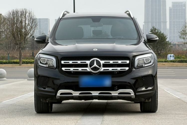 Used Mercedes-Benz GLB 2022 GLB 220 Dynamic Edition Exterior 1