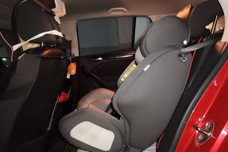 Used Volkswagen Golf 2010 1.6 Automatic Comfort Edition
