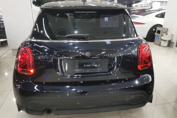 Used MINI MINI 2023 1.5T COOPER Midnight Escape Special Edition