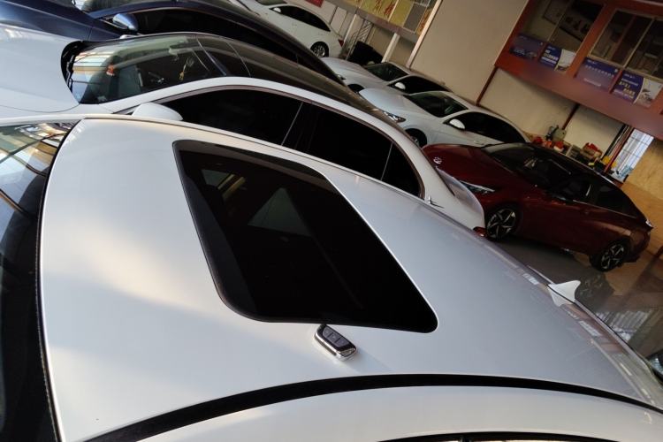 Used SOL A5 2021 1.5T CVT Prestige Smart Connectivity Model