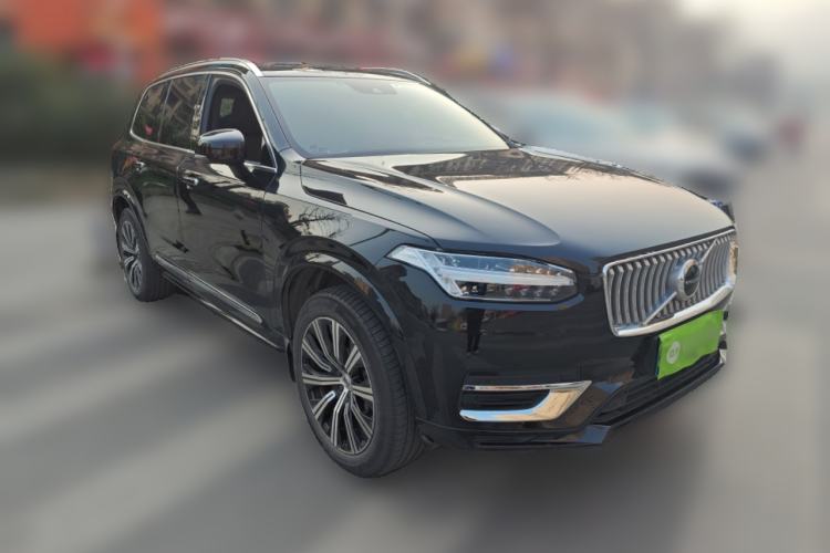 Used Volvo XC90 2022 B5 Smart Drive Luxury Edition 5 Seats