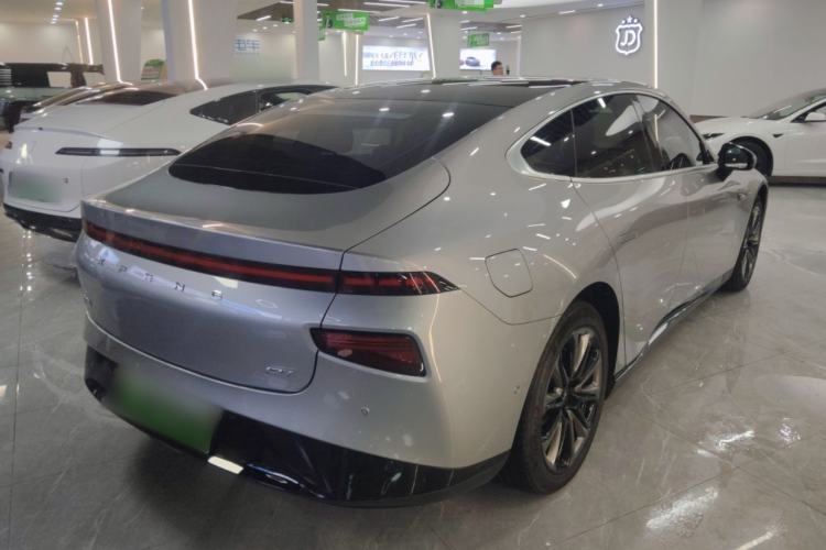 Used XPeng P7 2022 670N+
