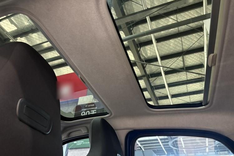 Used smart forfour 2018 0.9T 66 kW Fashion Edition