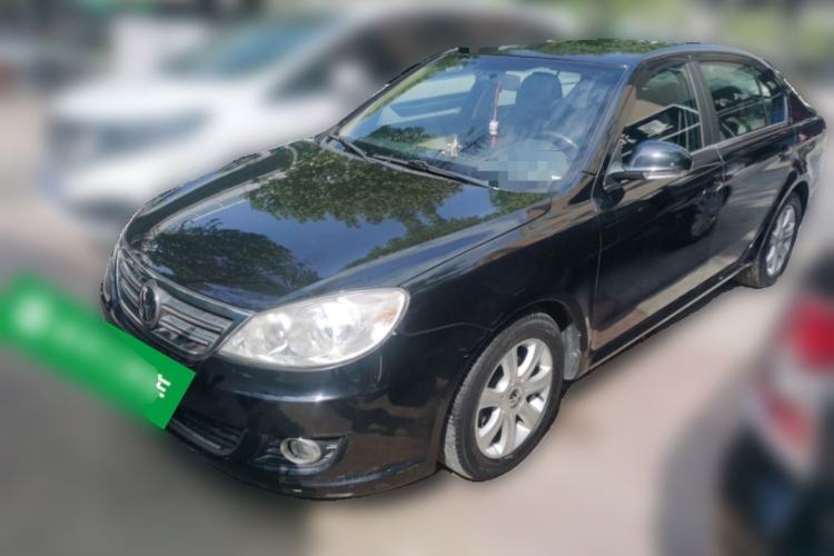 Used Volkswagen Lavida 2011 1.6L Automatic Premium Edition