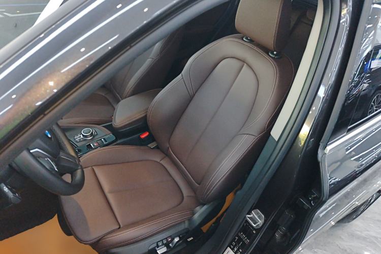 Used BMW X1 2021 Revised xDrive25Li Premium Edition