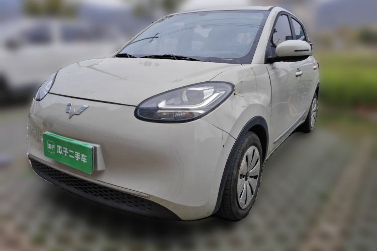 Used Wuling Bingo 2023 203km Light Edition